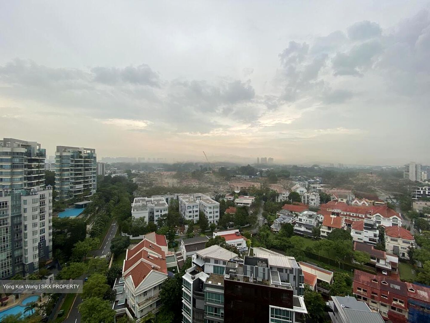 Robin Suites (D10), Apartment #483748421